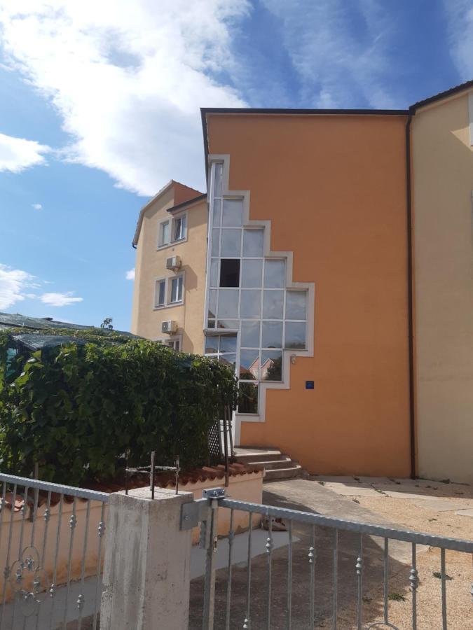 Laguna Marta Vodice Exterior photo